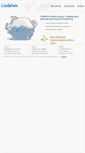Mobile Screenshot of creditfirm.lt